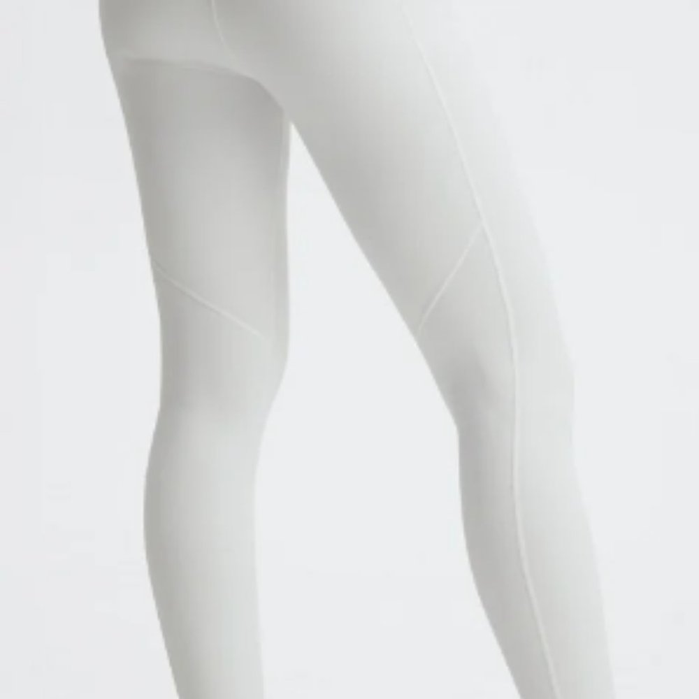 Fabletics Define PowerHold® High-Waisted 7/8 Legging - Picture 3 of 4